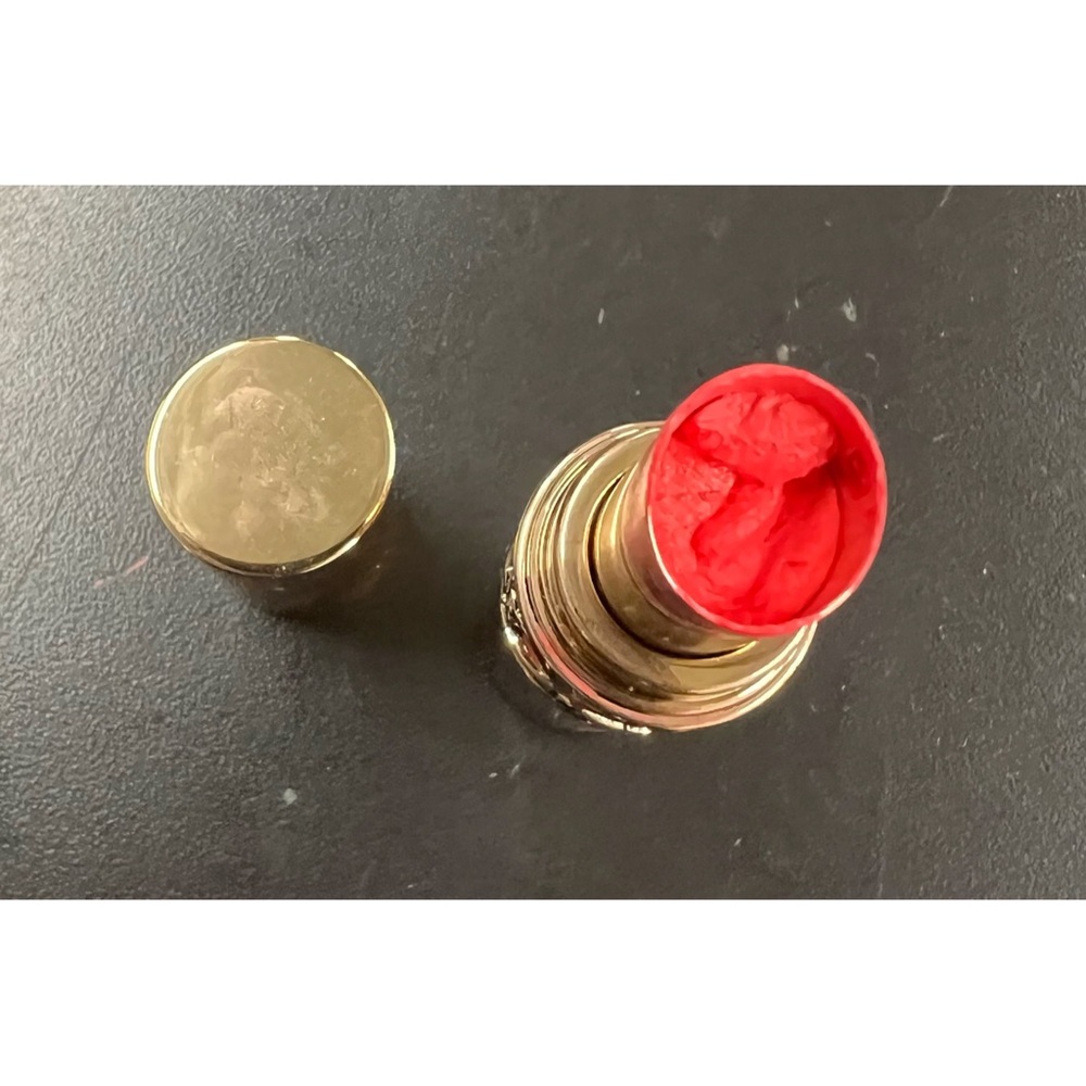 YSL Lipstick in 27